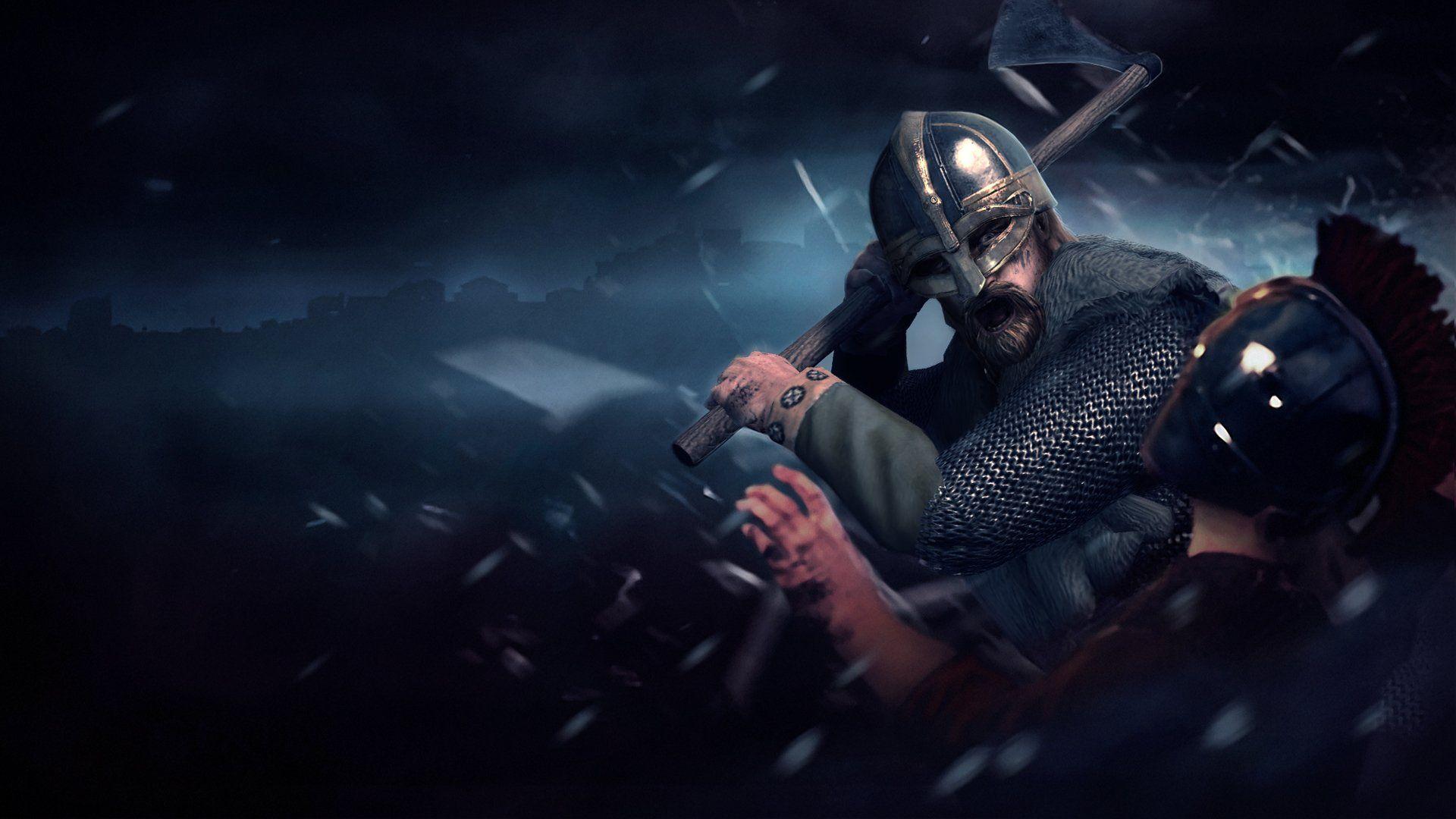 1920x1080 Total War: Attila HD Wallpaper and Background Image