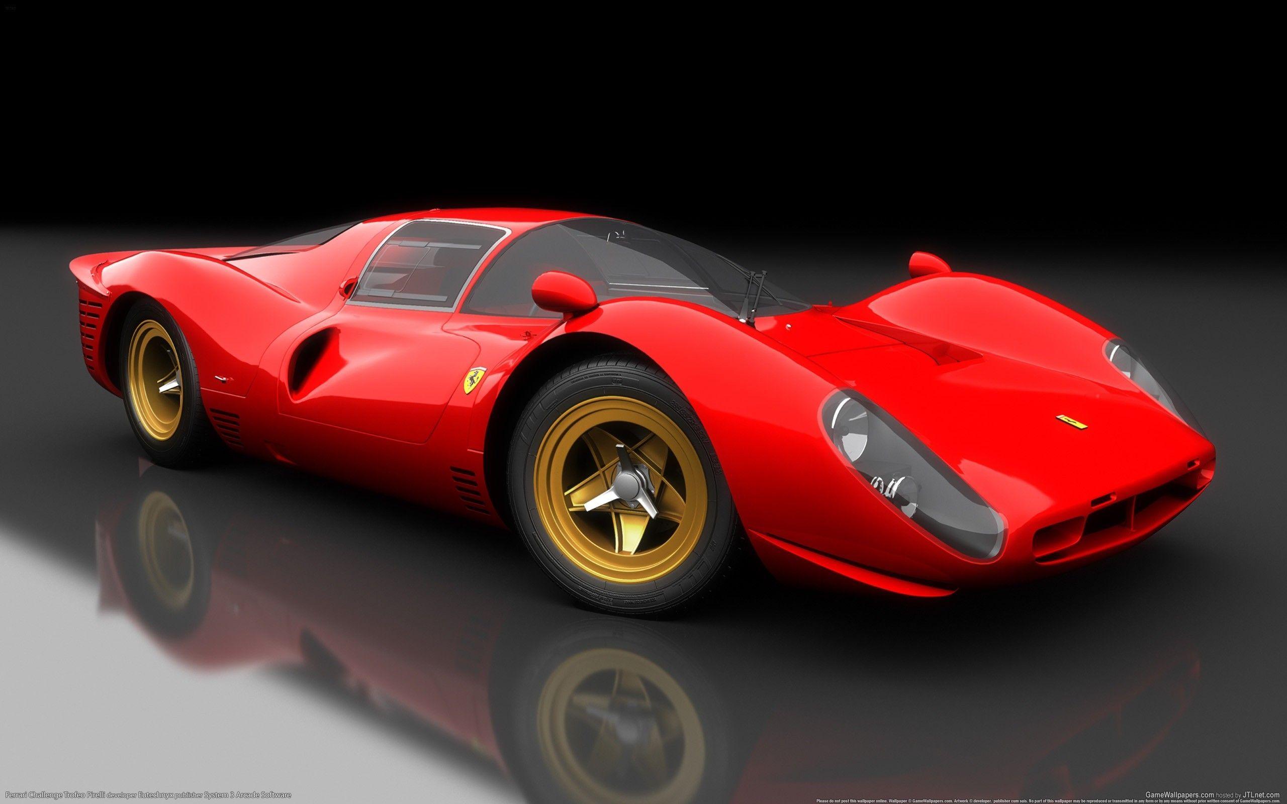 2560x1600 Ferrari 330 P4. Car wallpaper, Ferrari, Ferrari vintage