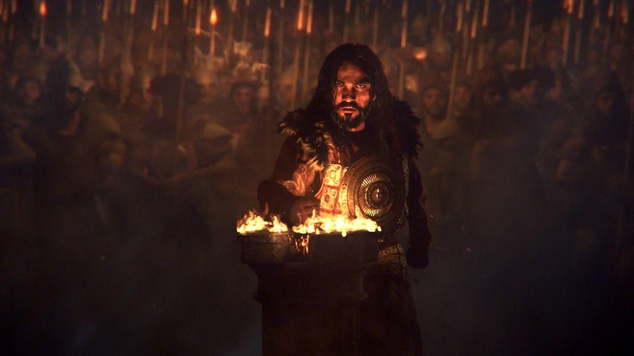 1280x720 Total War: Atilla wallpaper
