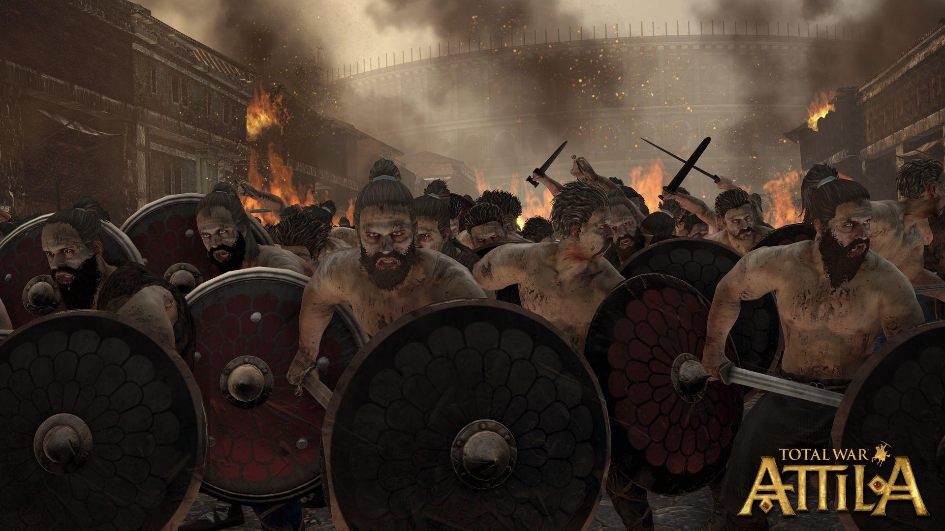 1920x1080 Atilla Background. Atilla Background