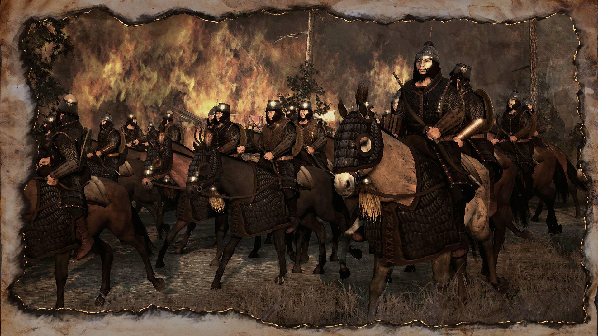 Attila Total War Wallpapers - Top Free Attila Total War Backgrounds
