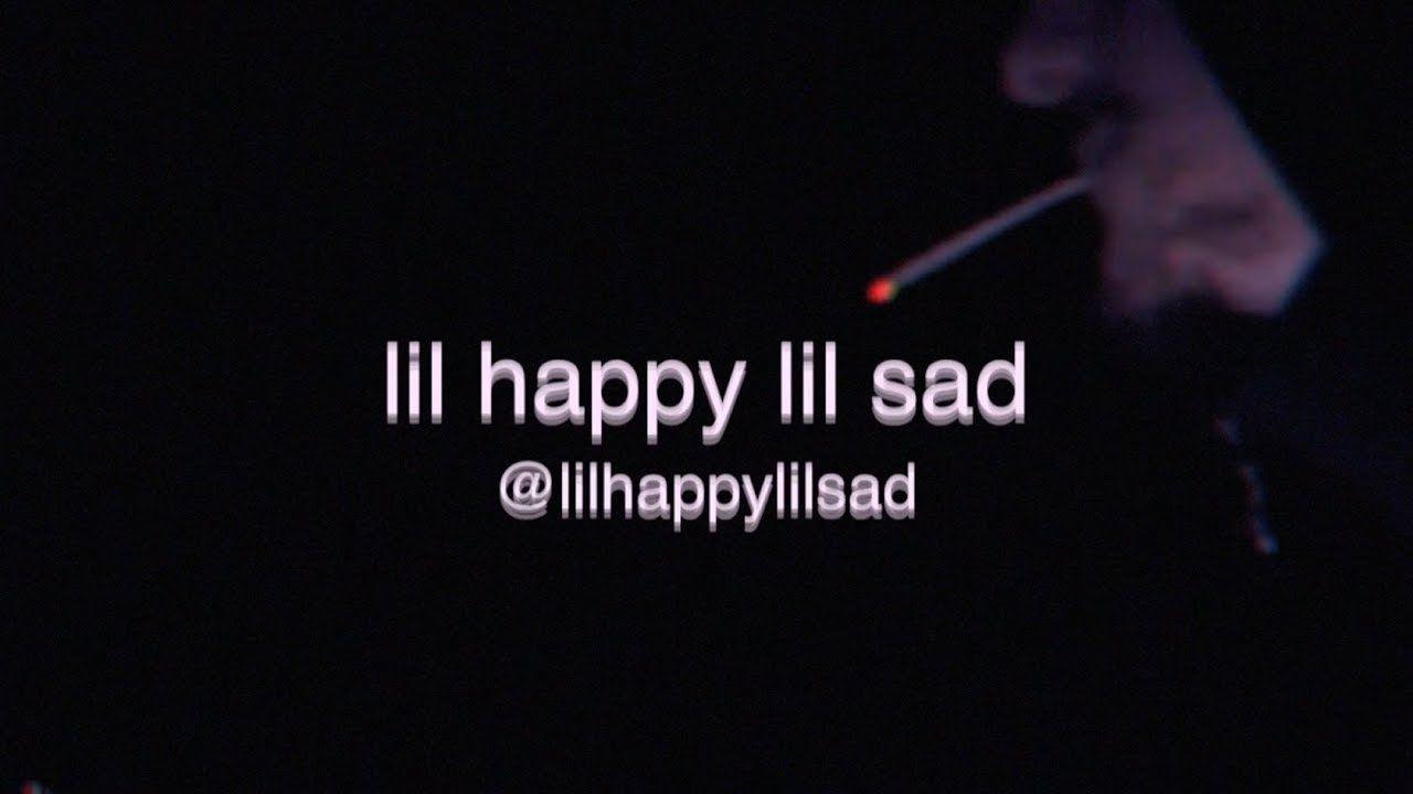 1280x720 Lil Happy Lil Sad