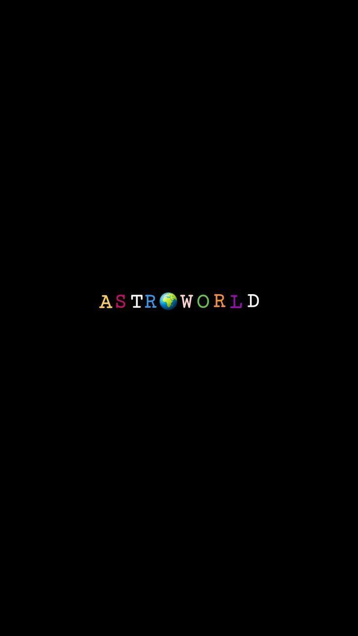 Astroworld iPhone X Wallpapers  Wallpaper Cave