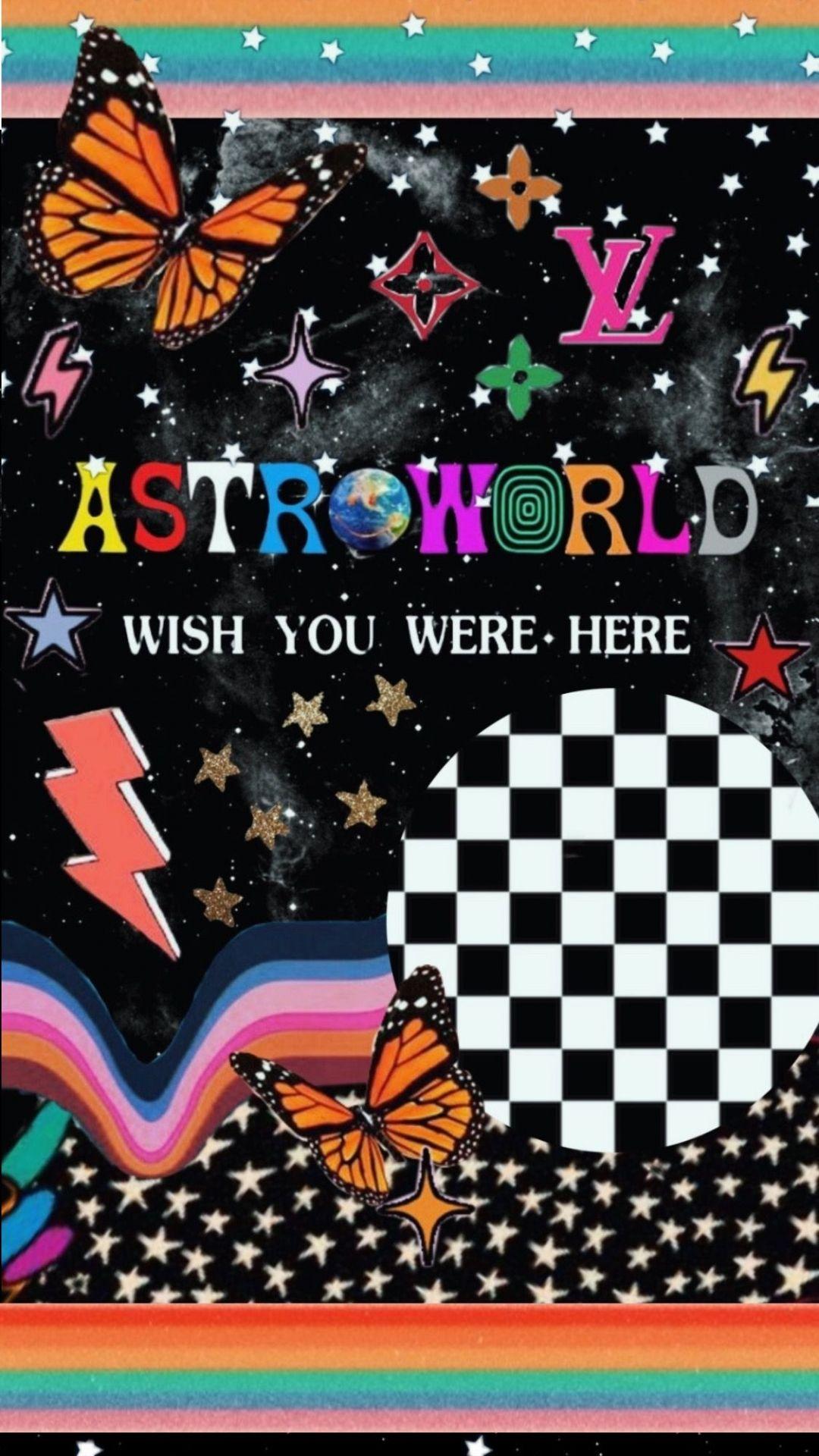 1080x1920 Free download lockscreen astroworld vsco aesthetic tumblr