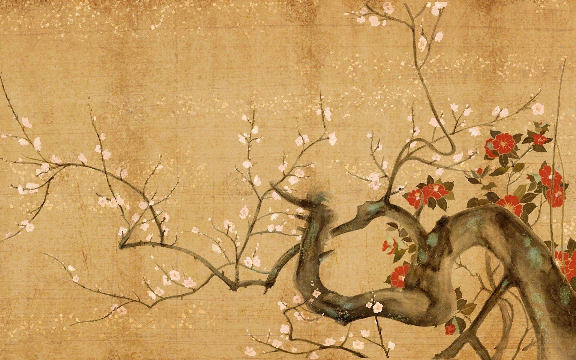 1920x1200 Japanese Koi Fish