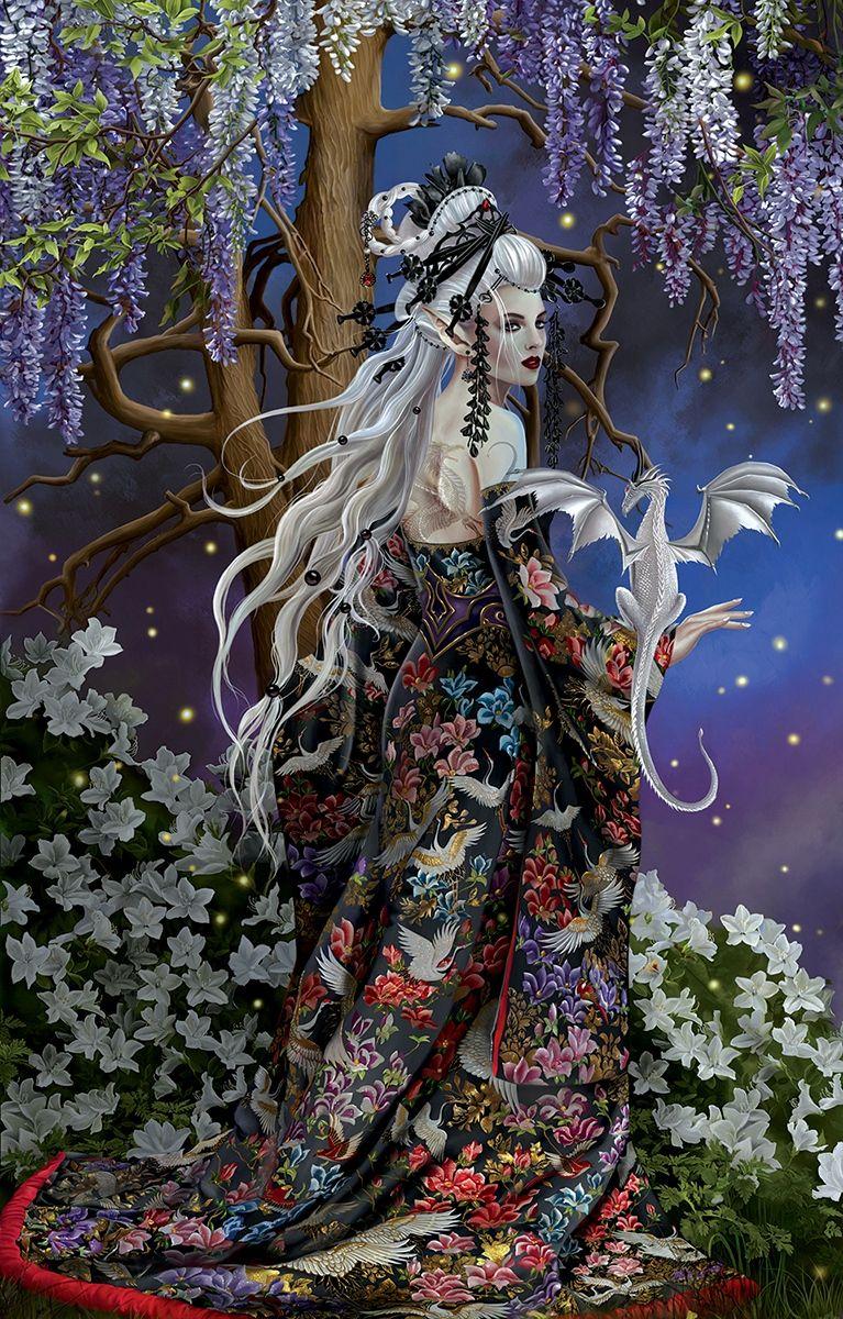 767x1200 Fairy Fantasy Little Dragon Wallpaper iPhone 3D iPhone Wallpaper