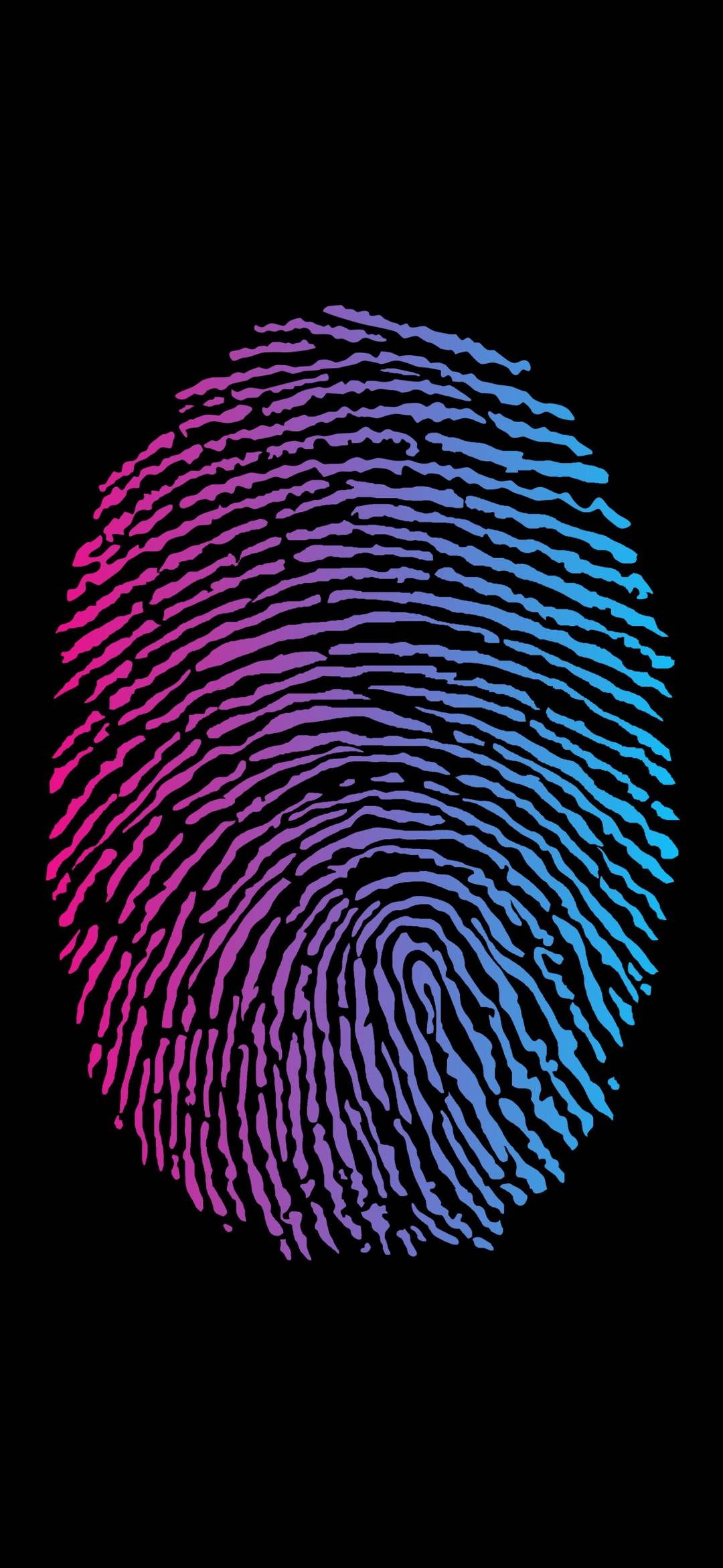 Fingerprint Phone Wallpapers - Top Free Fingerprint Phone Backgrounds