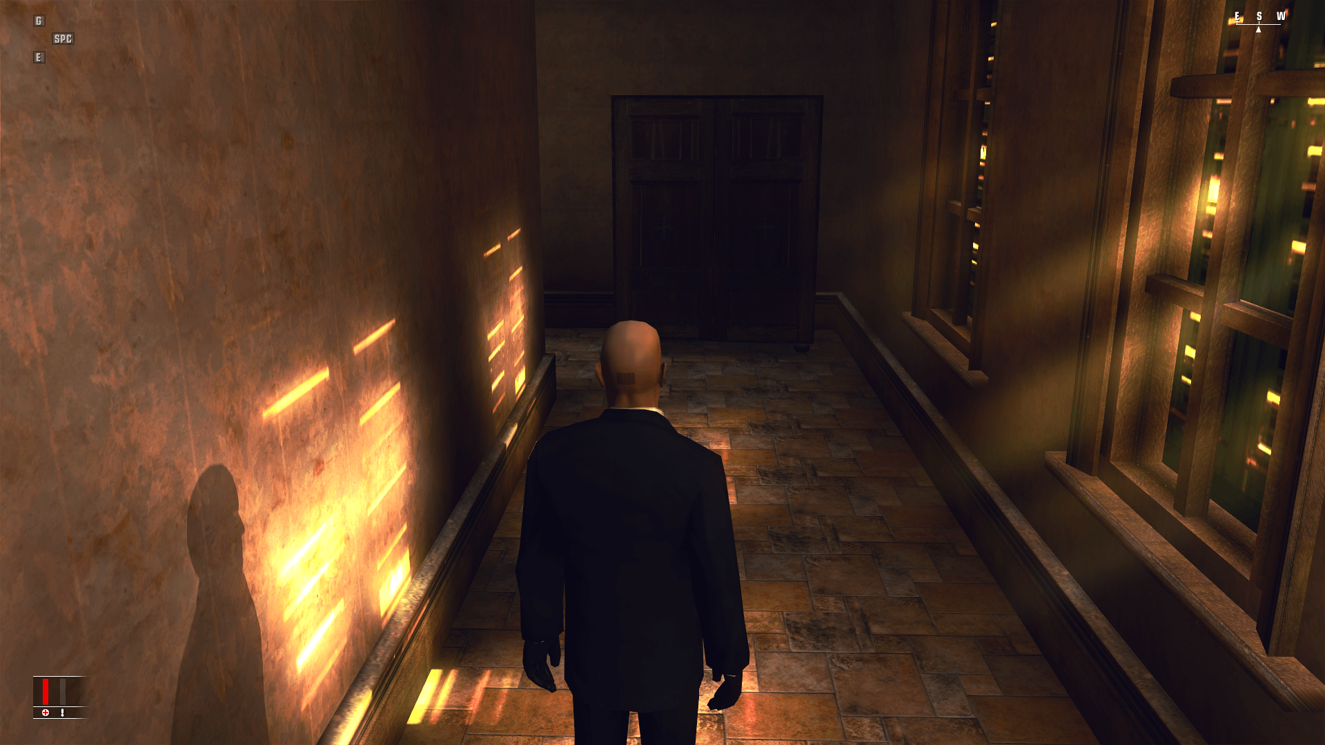 1920x1080 Screenshot Preset 1.1 (Hitman: Blood Money)