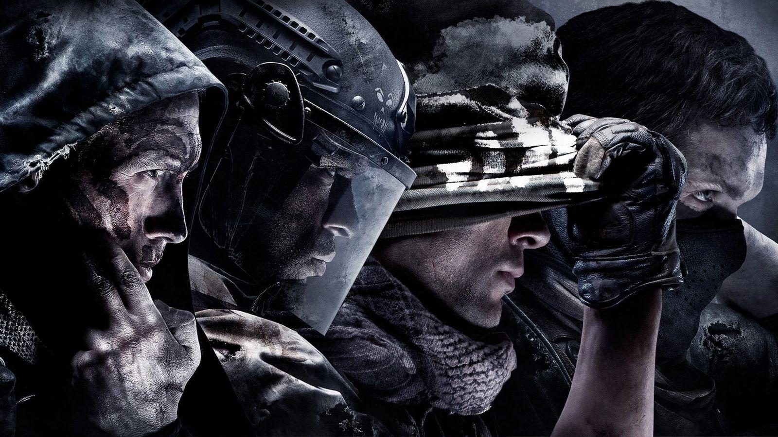 1600x900 Download Call Of Duty Ww2 Zombies Wallpaper