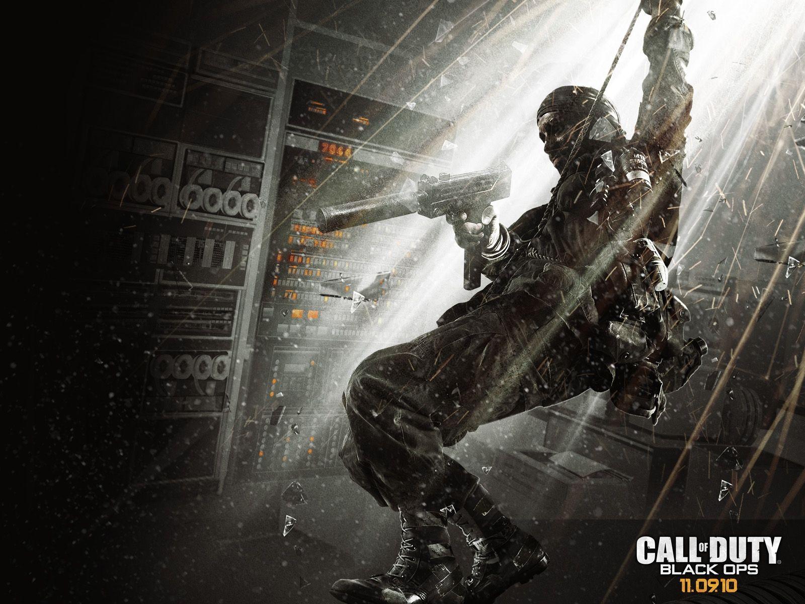1600x1200 Free download zombies wallpaperHD Zombie Wallpaper Cod Black Ops
