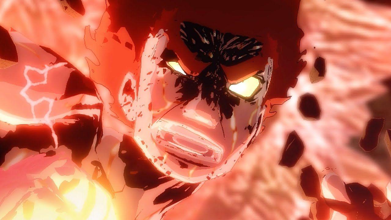 1280x720 Might Guy vs Madara Full Fight (English Sub) Shippuden Ultimate Ninja Storm 4