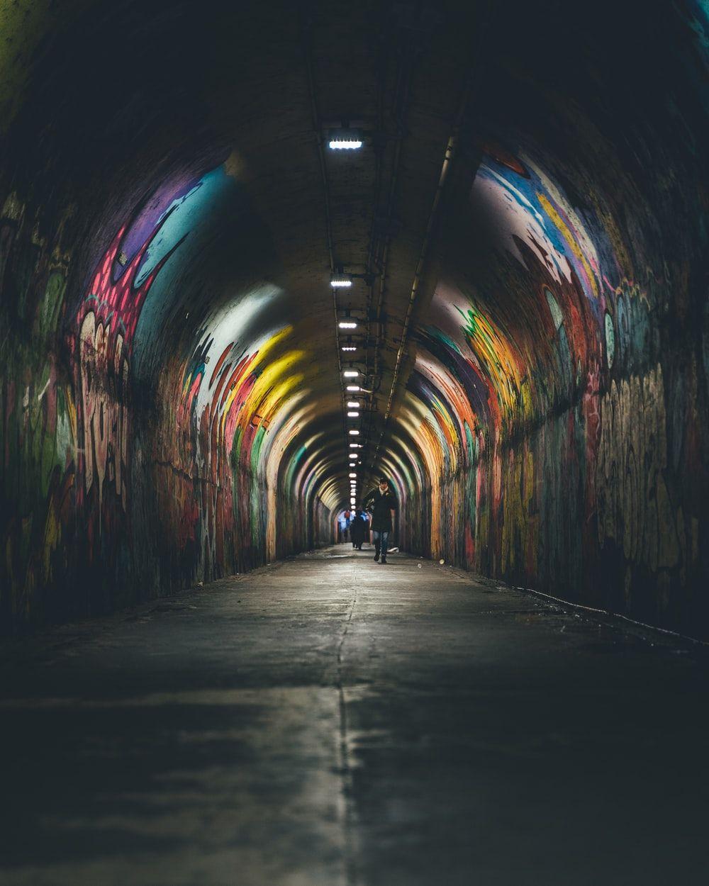 4 tunnel