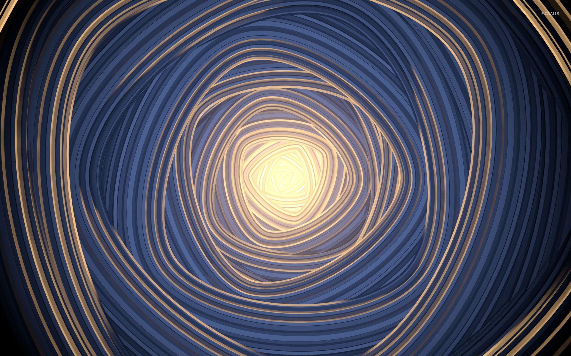 1920x1200 Tunnel wallpaper wallpaper