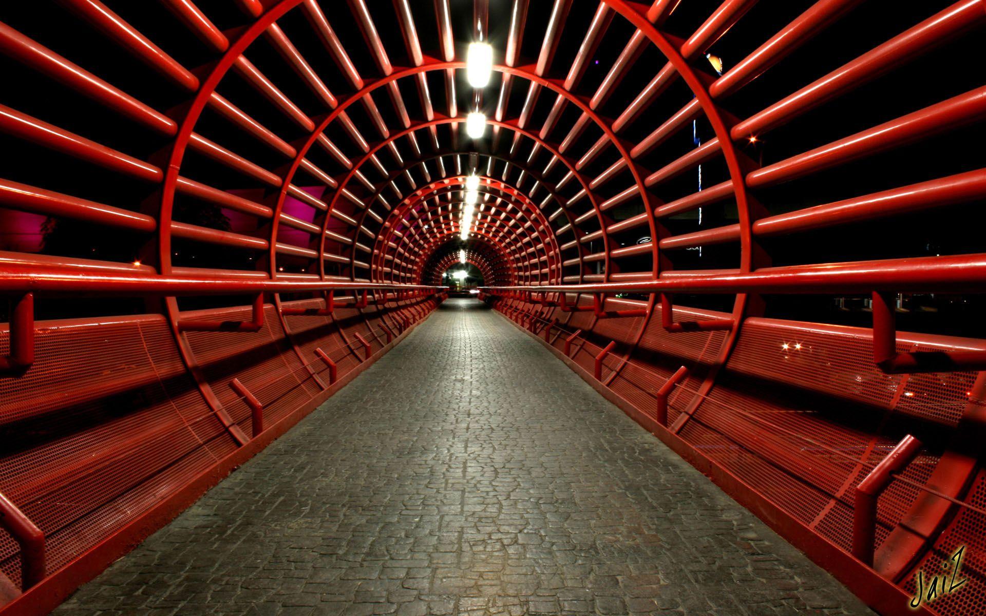 Tunnel Wallpapers Top Free Tunnel Backgrounds WallpaperAccess