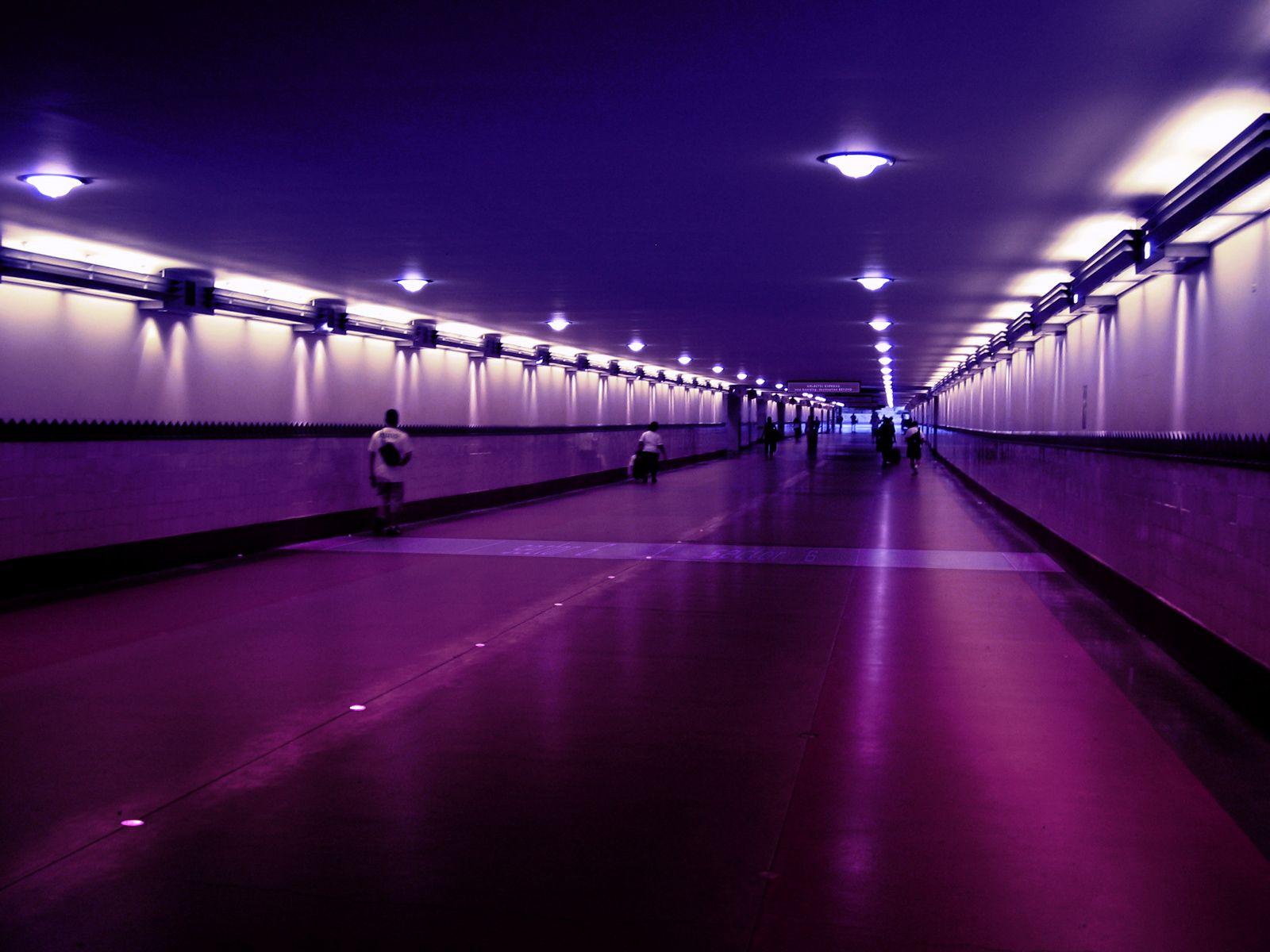 1600x1200 Tunnel Wallpaper and Background Imagex1200
