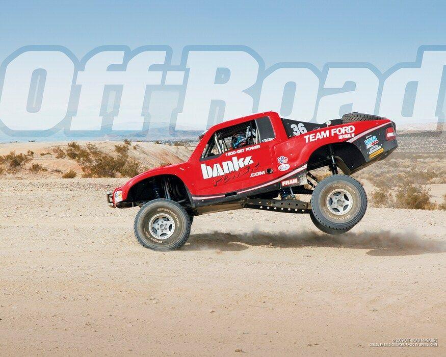 1280x1024 Off Road Computer Desktop Wallpaper x 1024