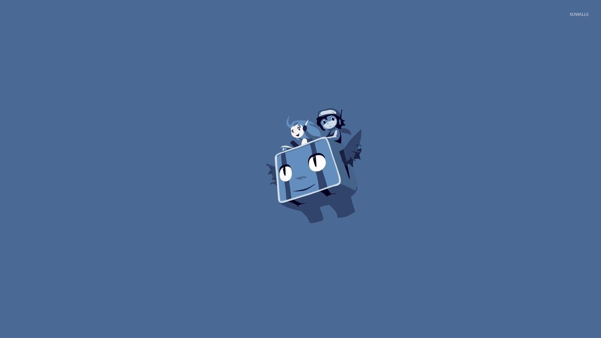 1920x1080 Cave Story [2] wallpaper wallpaper