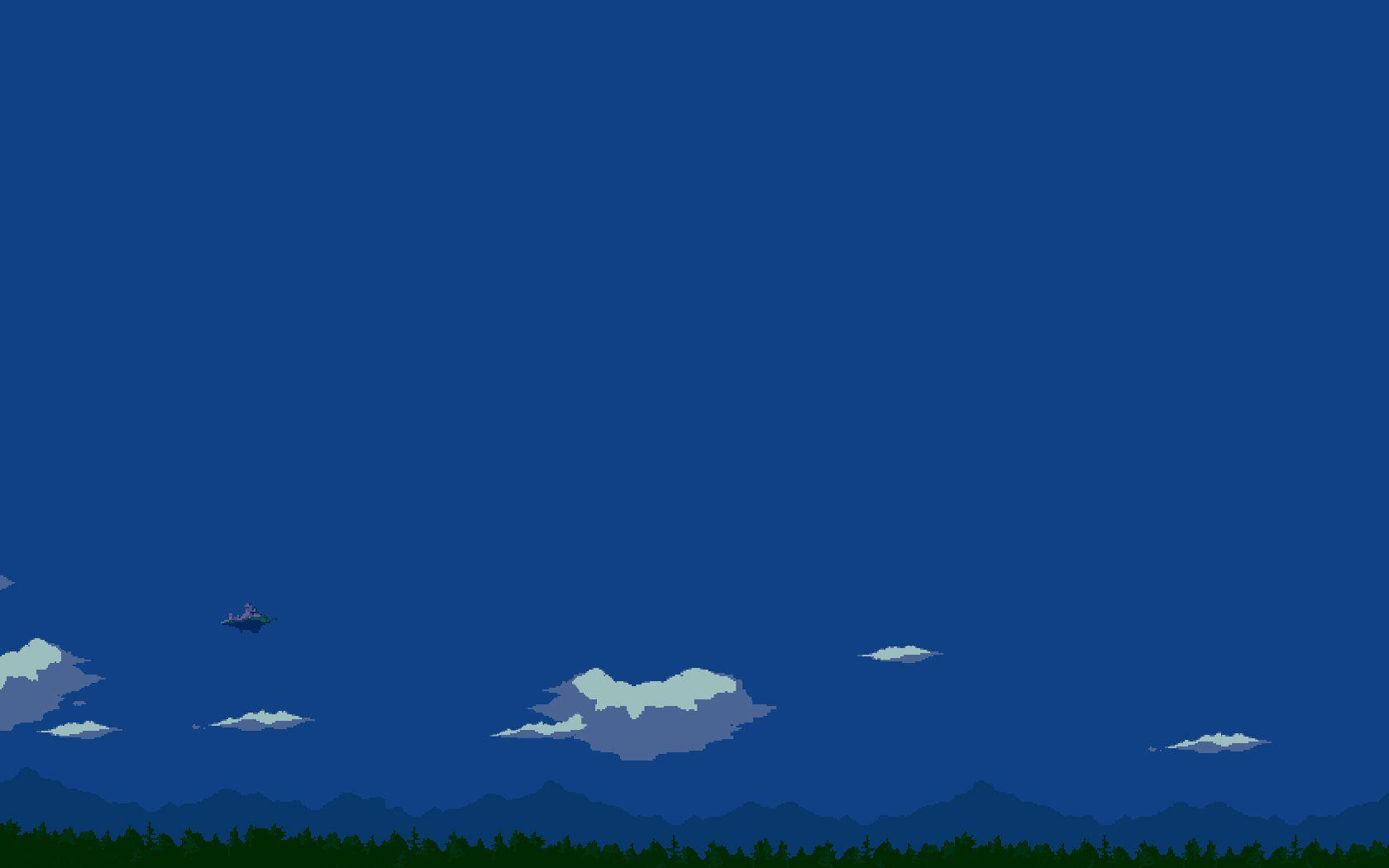 1680x1050 Free download Cave Story Wallpaper 1680x1050 Cave Story Video