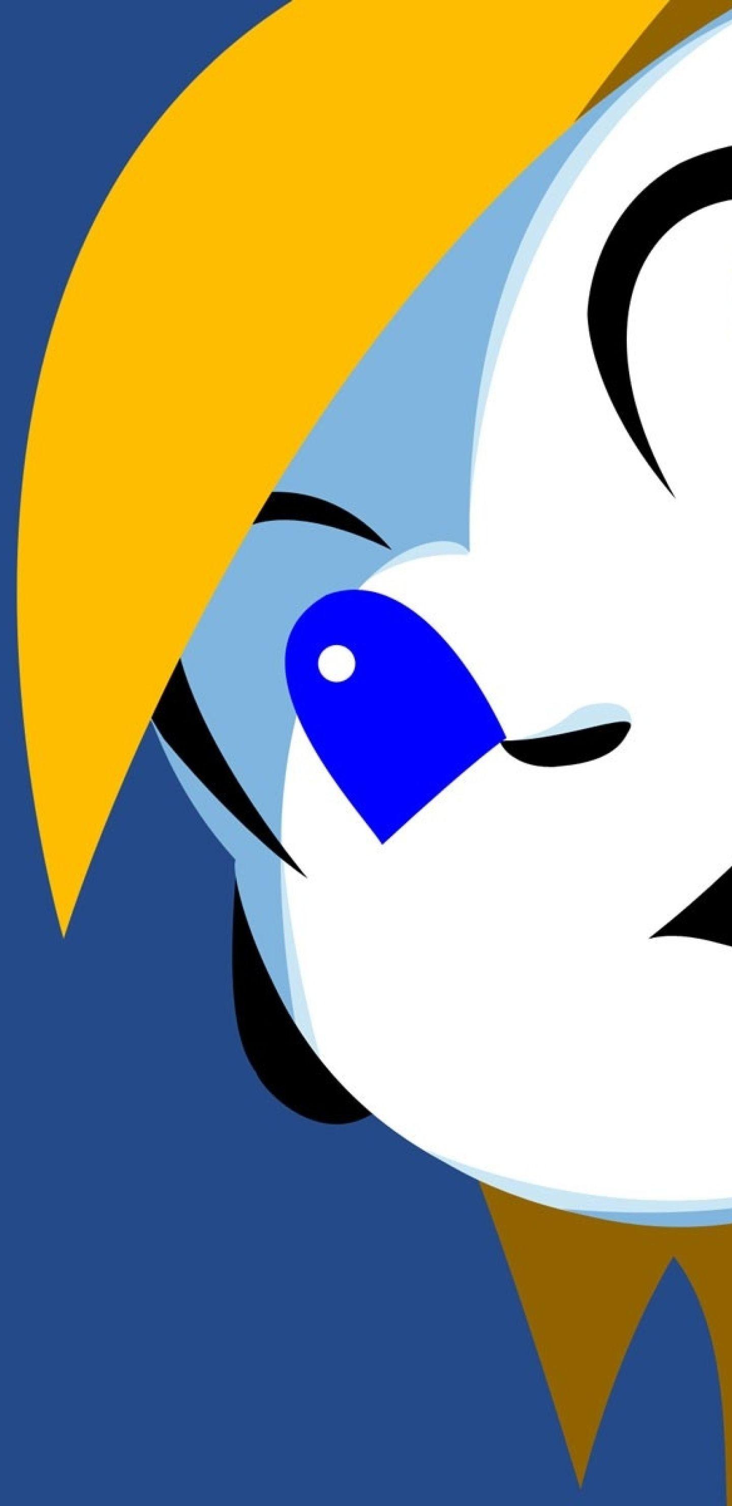 1440x2960 cave story, girl, smile Samsung Galaxy Note S S8