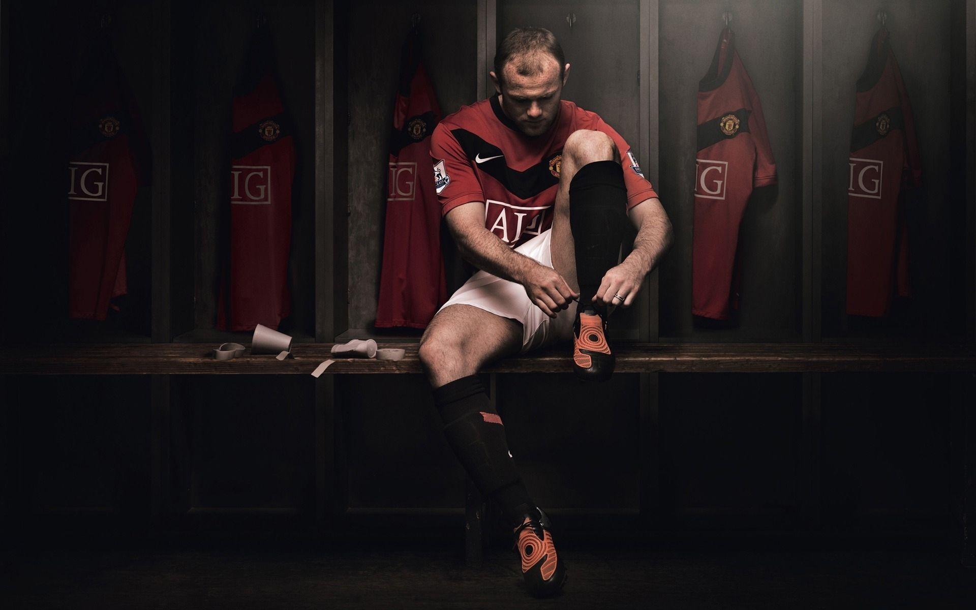 1920x1200 Rooney 4K wallpaper for your desktop or mobile screen free