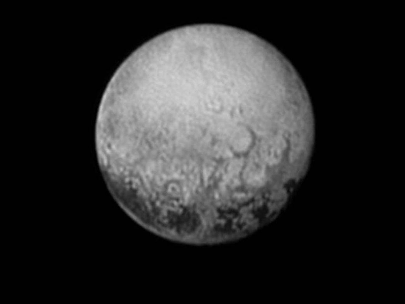 1400x1050 Why some scientists think Pluto should be a planet again