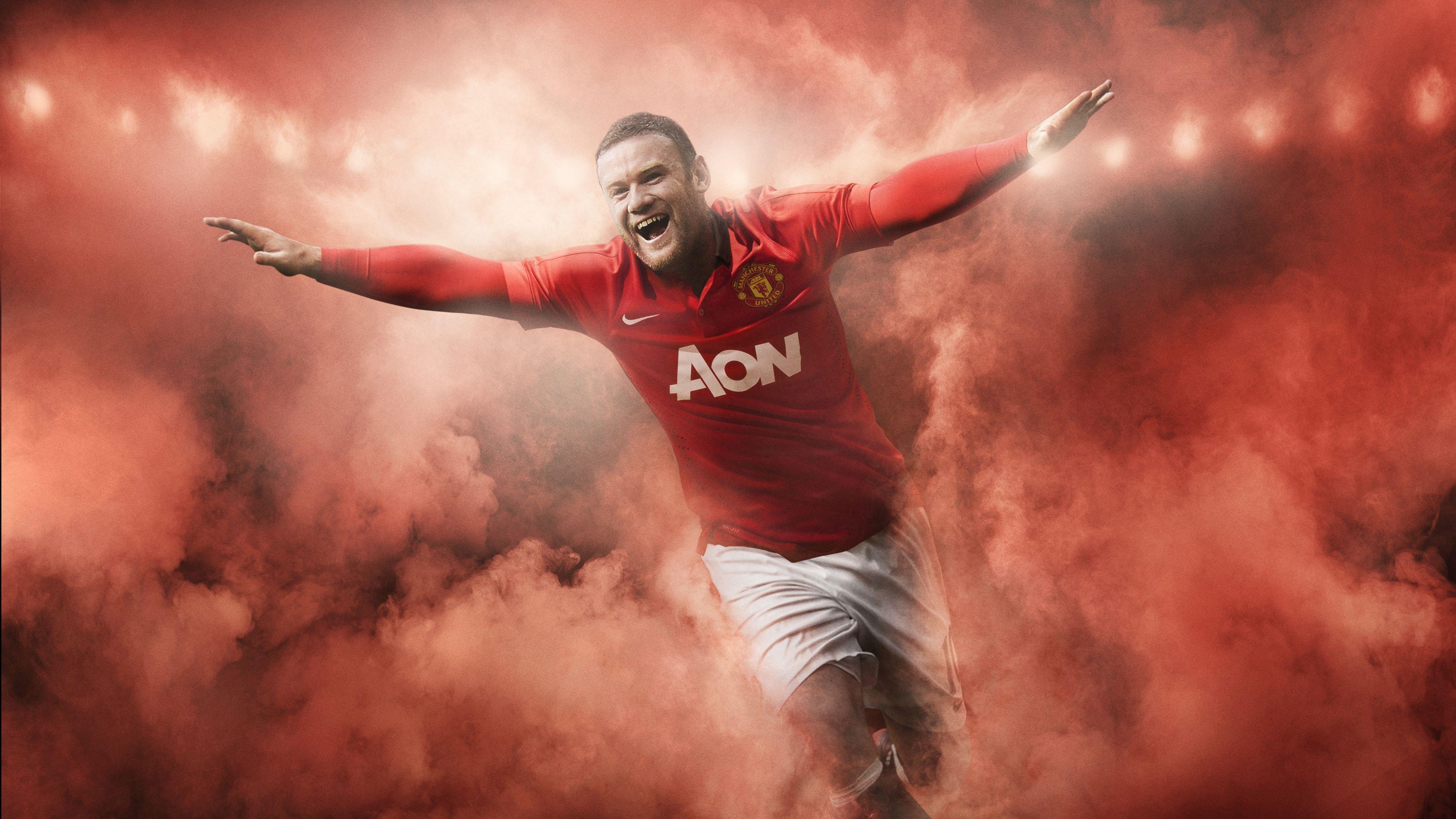 Rooney Wallpapers - Top Free Rooney Backgrounds - WallpaperAccess