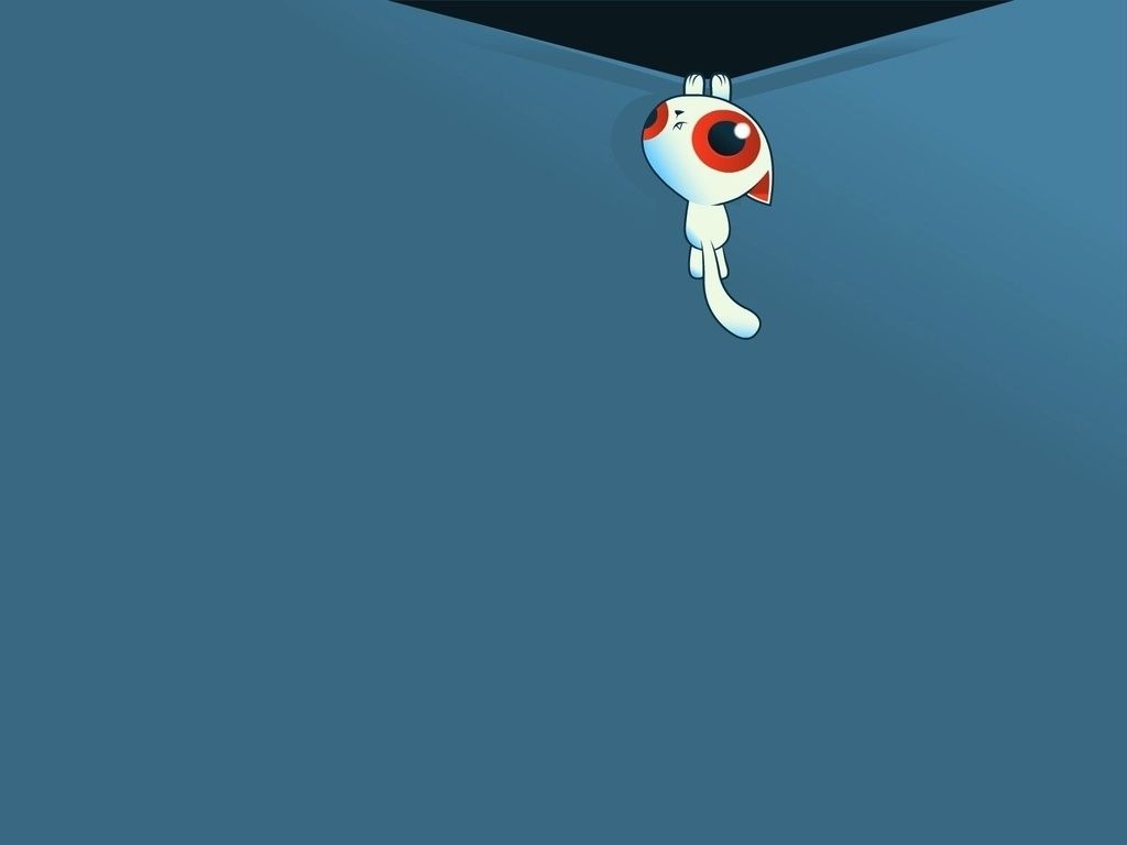1024x768 Awesome Minimalist Wallpaper. Cartoon wallpaper hd, Cartoon
