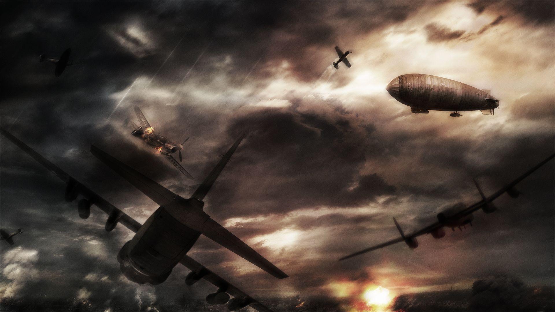 1920x1080 Epic Wallpaper For Desktop