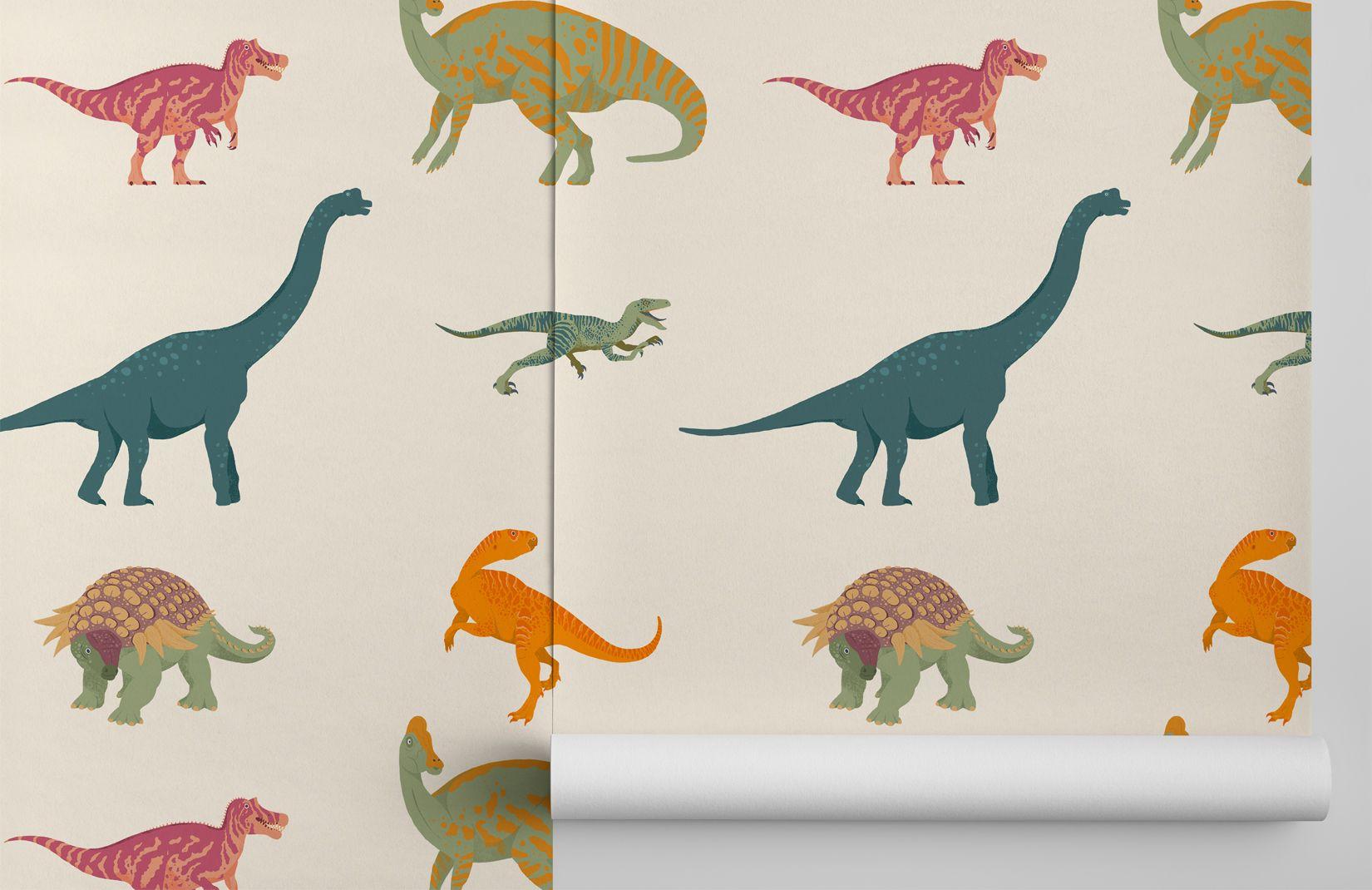 Dinosaur Vintage Wallpapers - Top Free Dinosaur Vintage Backgrounds