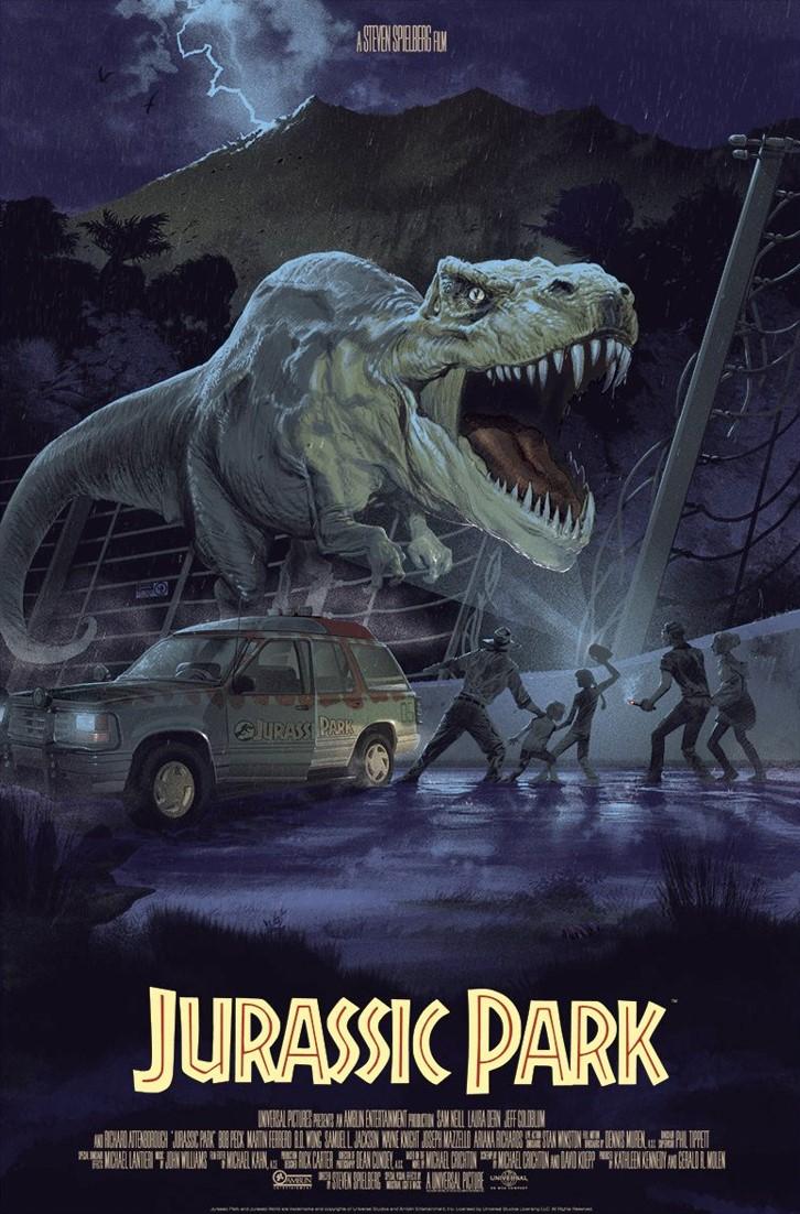 Jurassic Park for apple download free