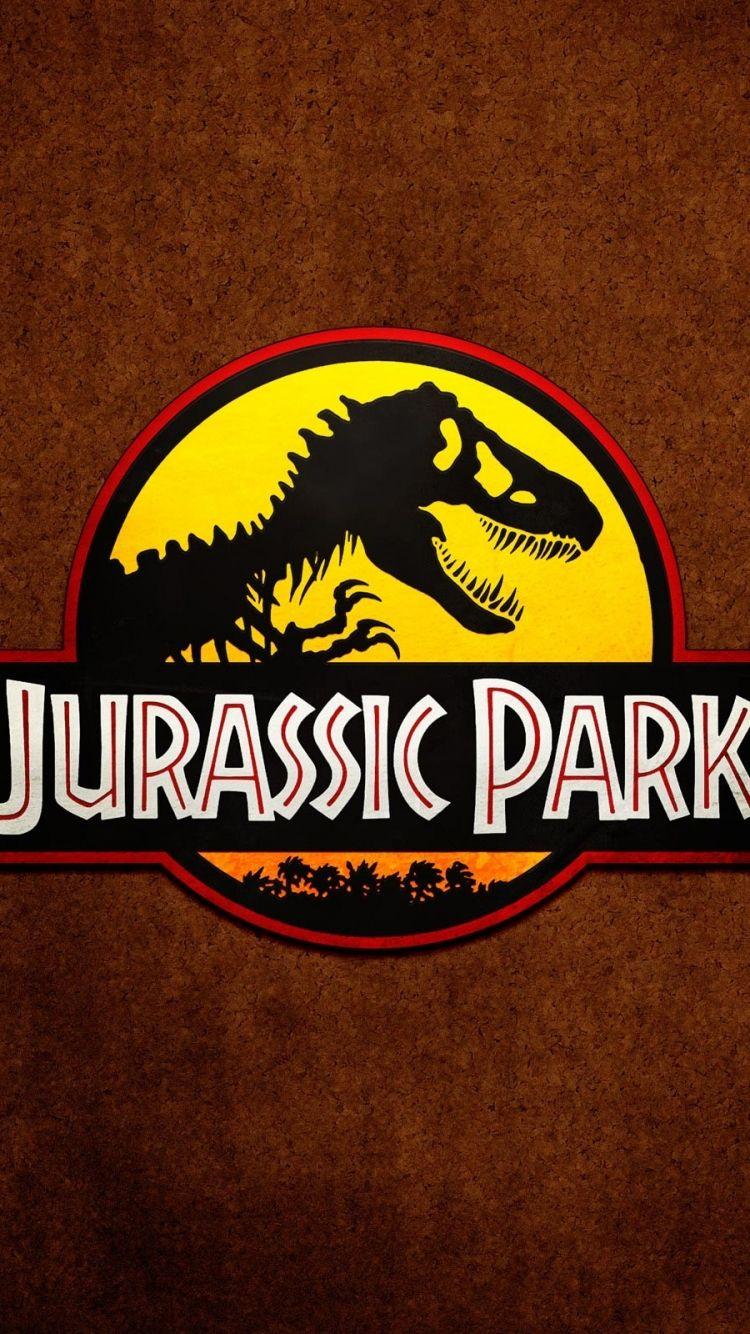 750x1334 Jurassic Park Apple IPhone 6 (750x1334) Wallpaper