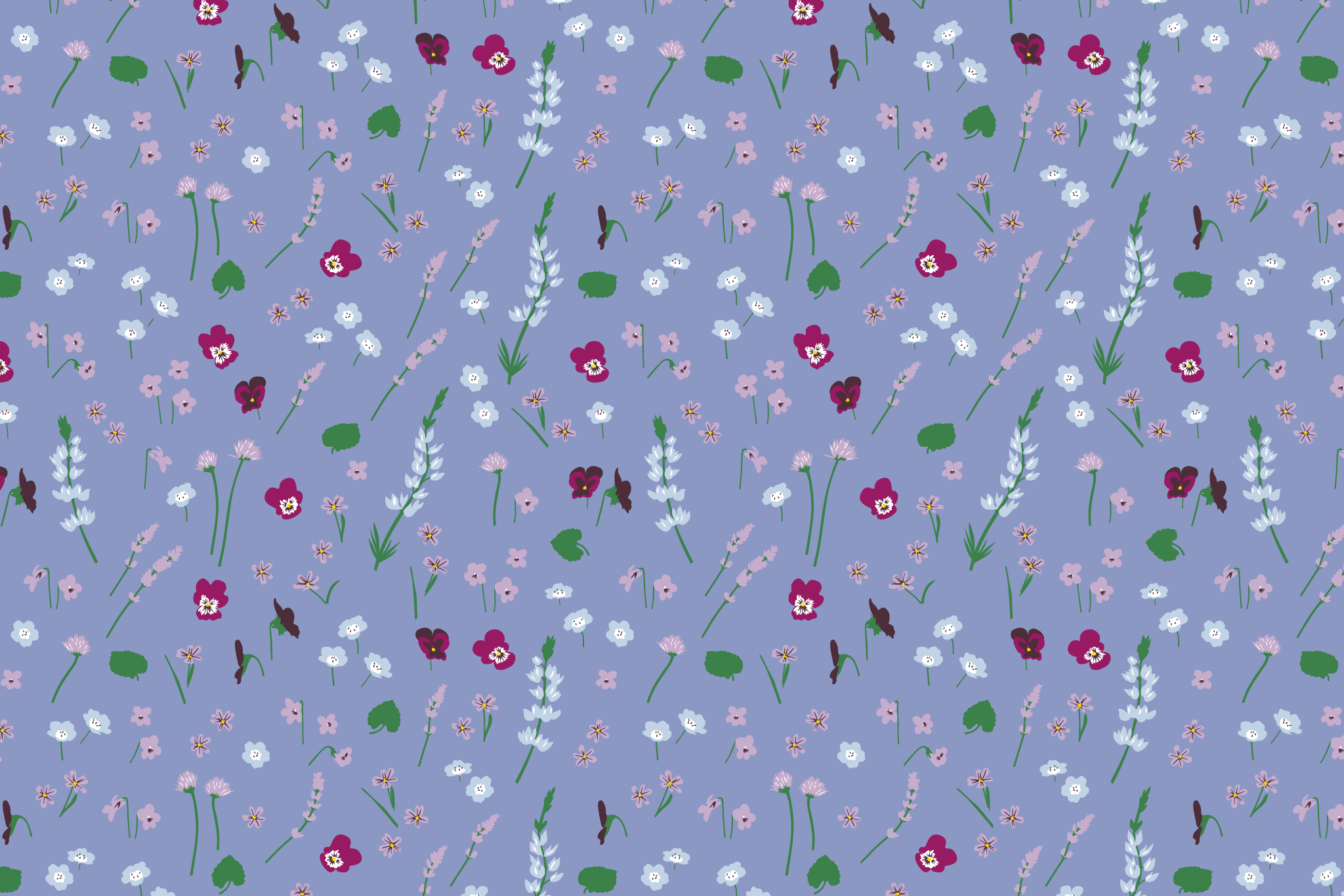 2048x1366 Wallpaper