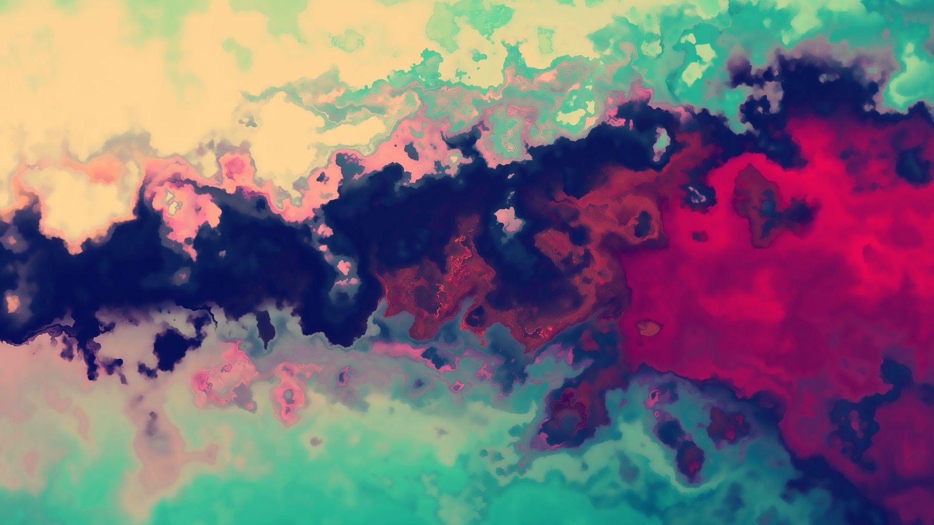 1920x1080 Psychedelic Wallpaper For Desktop Cute Wallpaper