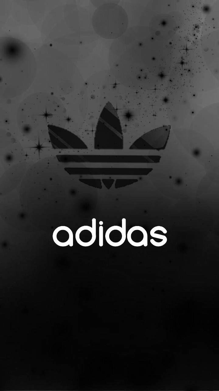 Black Adidas Wallpapers - Top Free Black Adidas Backgrounds ...