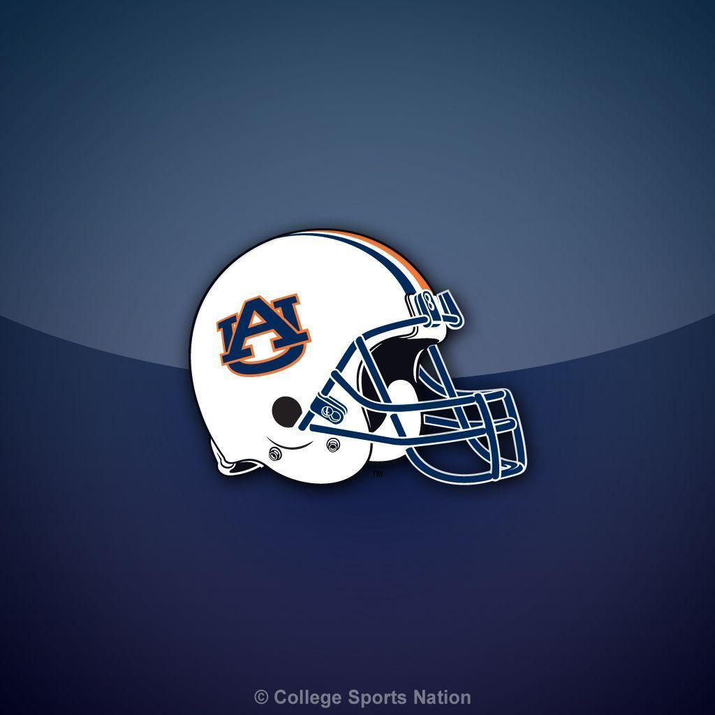 1024x1024 Auburn Wallpaper