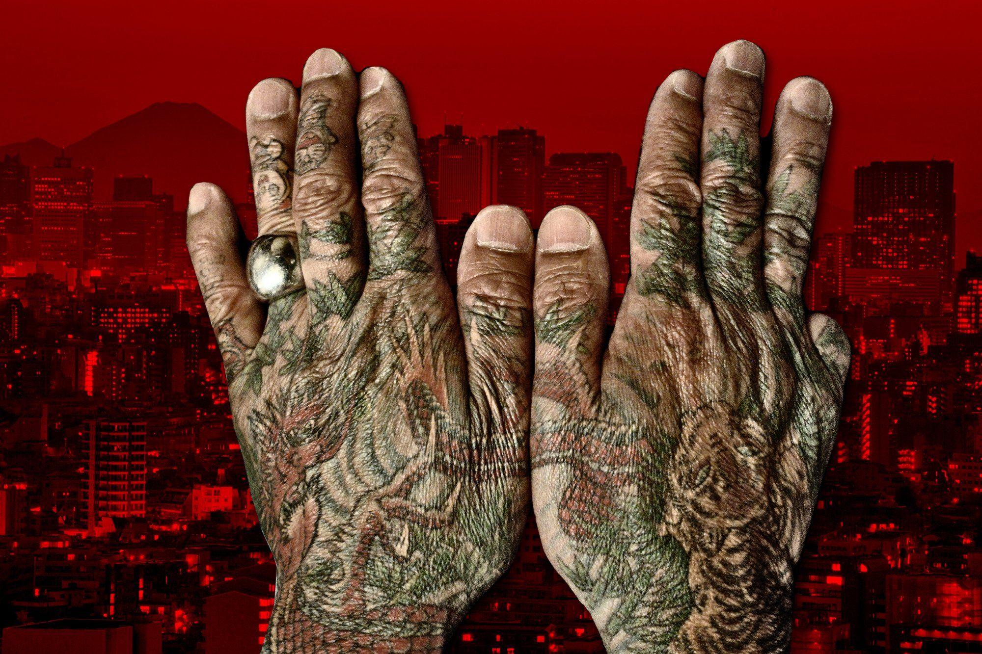 2000x1333 Yakuza Yamaguchi, Download Wallpaper