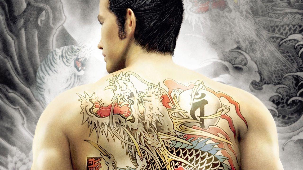 1280x720 Most viewed Yakuza 2 wallpaperK Wallpaper