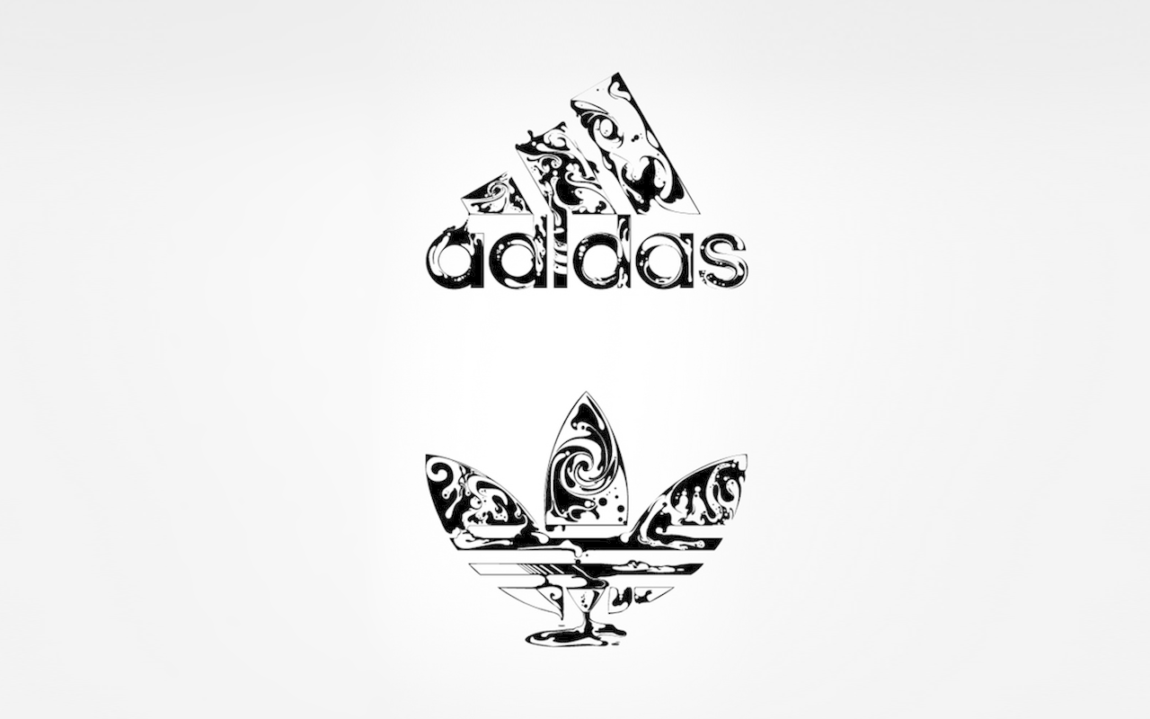 1280x800 hd adidas wallpaper con Google