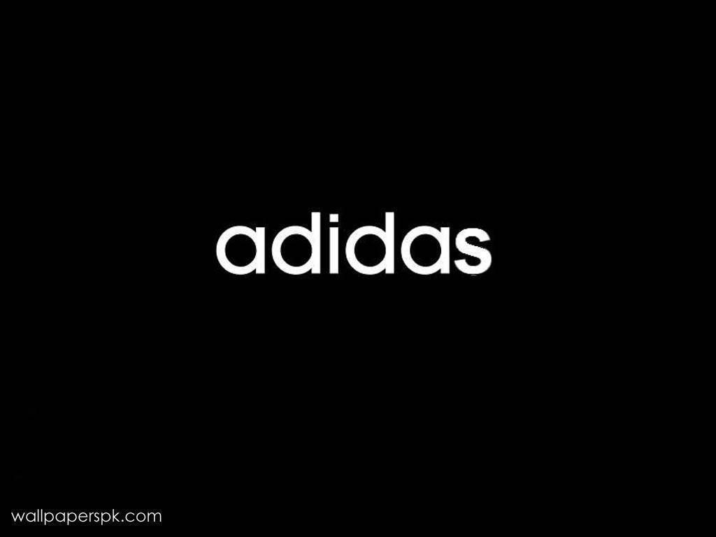 Black Adidas Wallpapers - Top Free Black Adidas Backgrounds ...