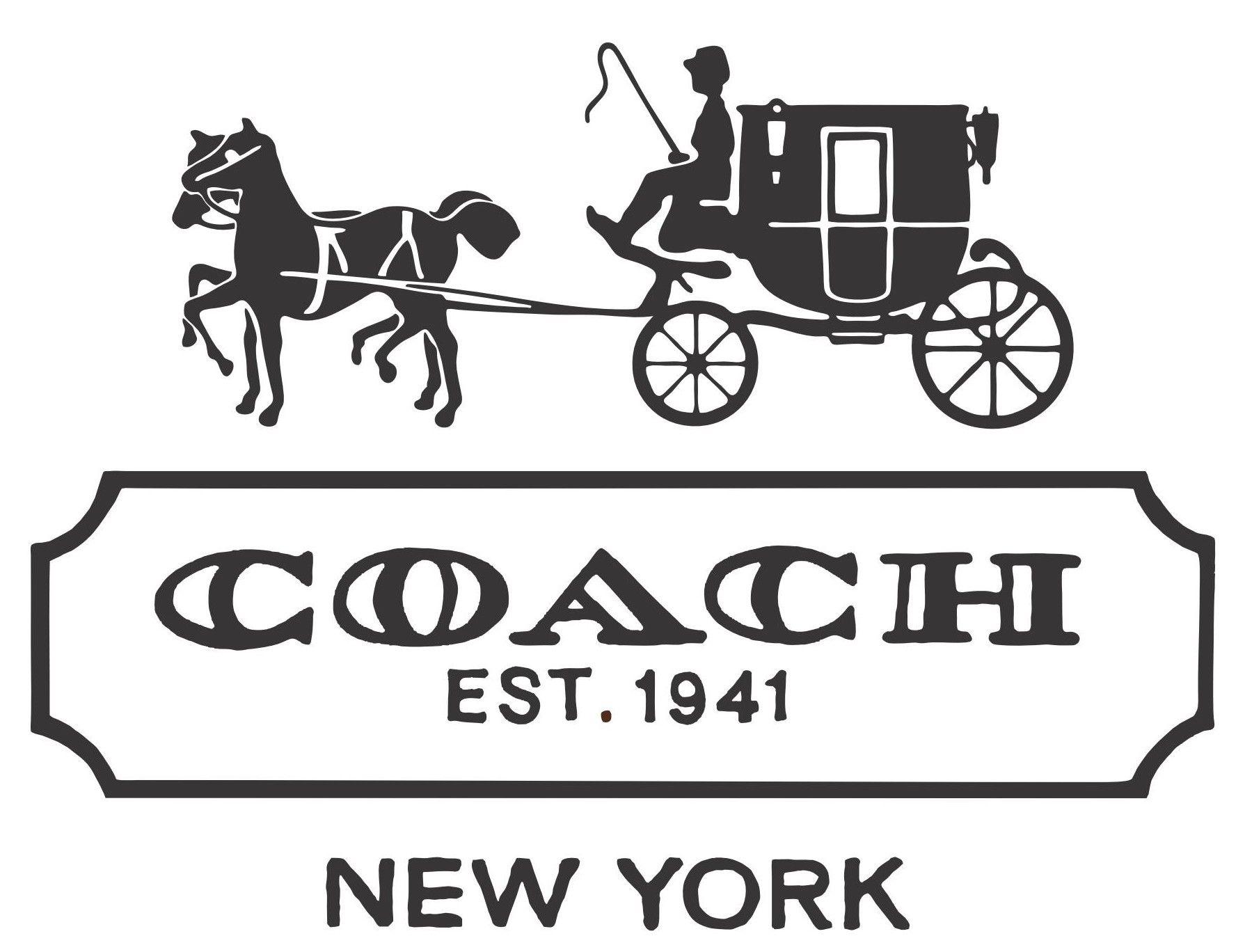 Coach Logo Wallpapers - Top Free Coach Logo Backgrounds - WallpaperAccess