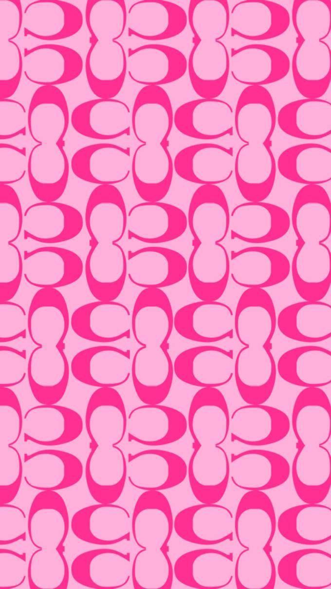 680x1209 Coach Wallpaper