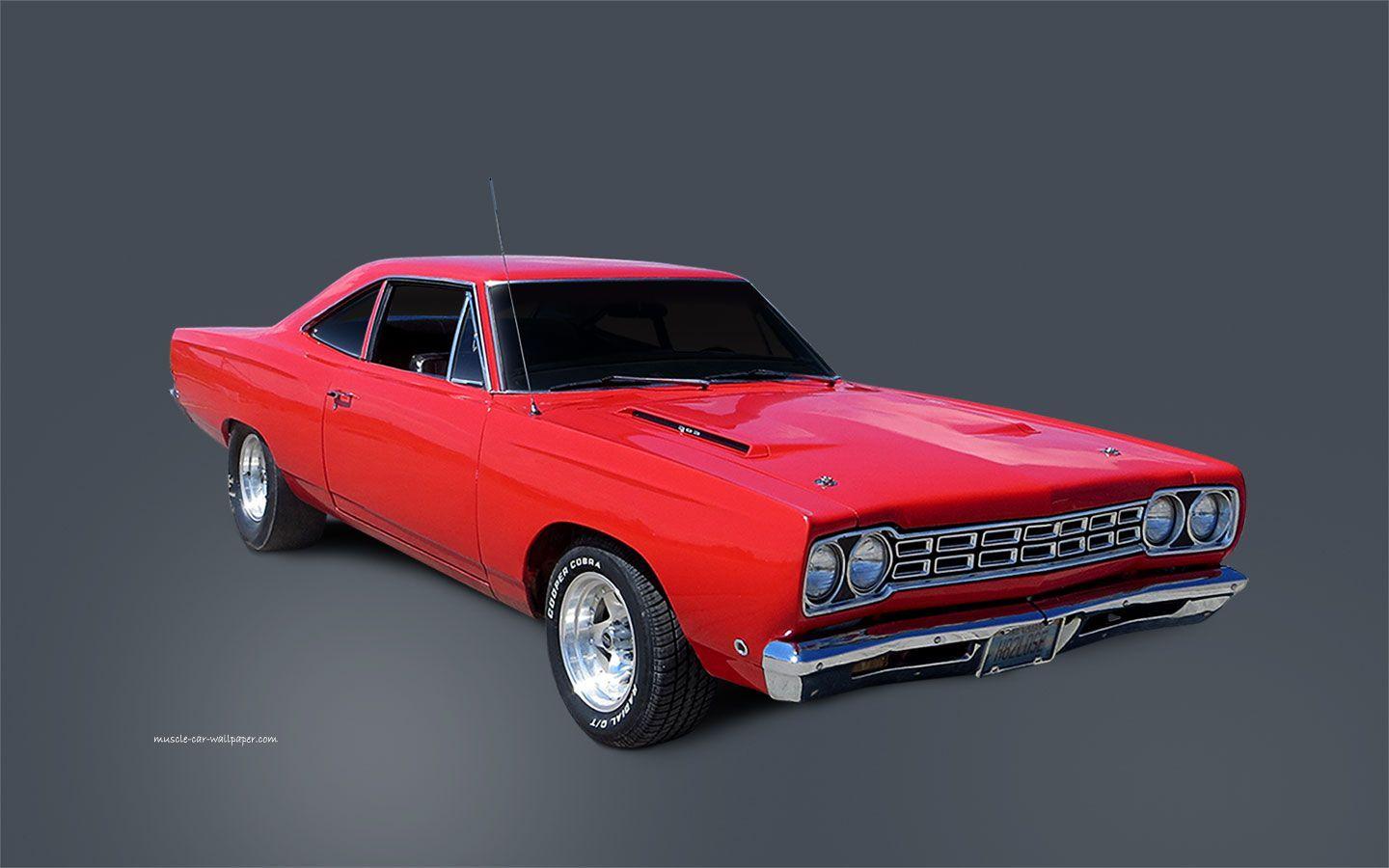 Cartoons Muscle Car Wallpapers - Top Free Cartoons Muscle Car 