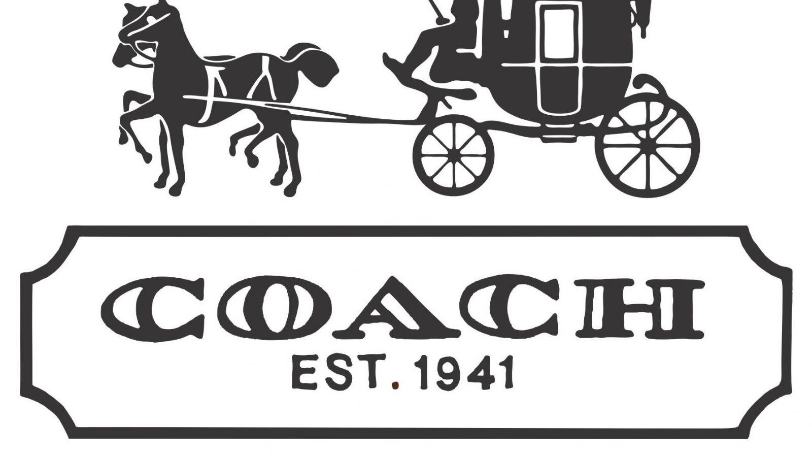 Coach Logo Wallpapers - Top Free Coach Logo Backgrounds - WallpaperAccess