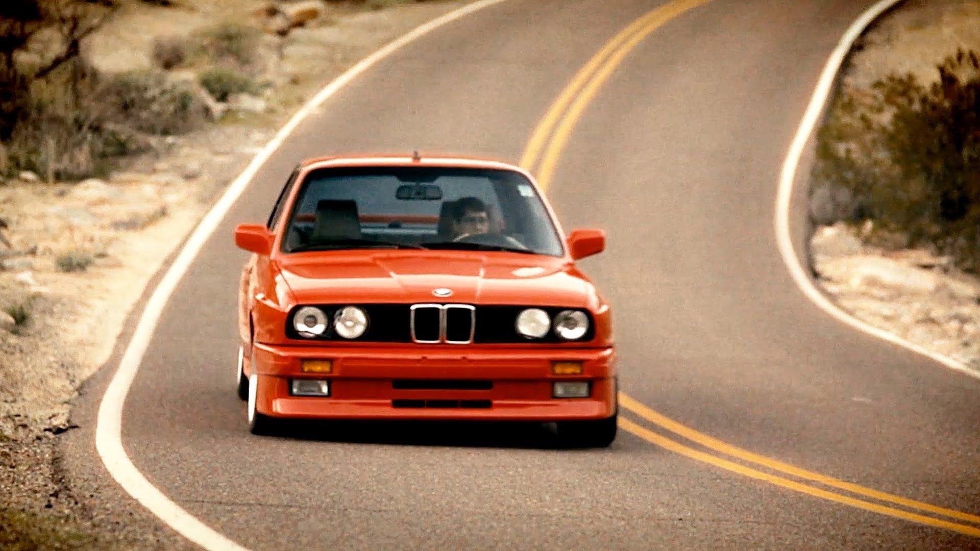 1920x1080 ▻ BMW M3 E30 Sport Evo. Bmw, E Bmw m3