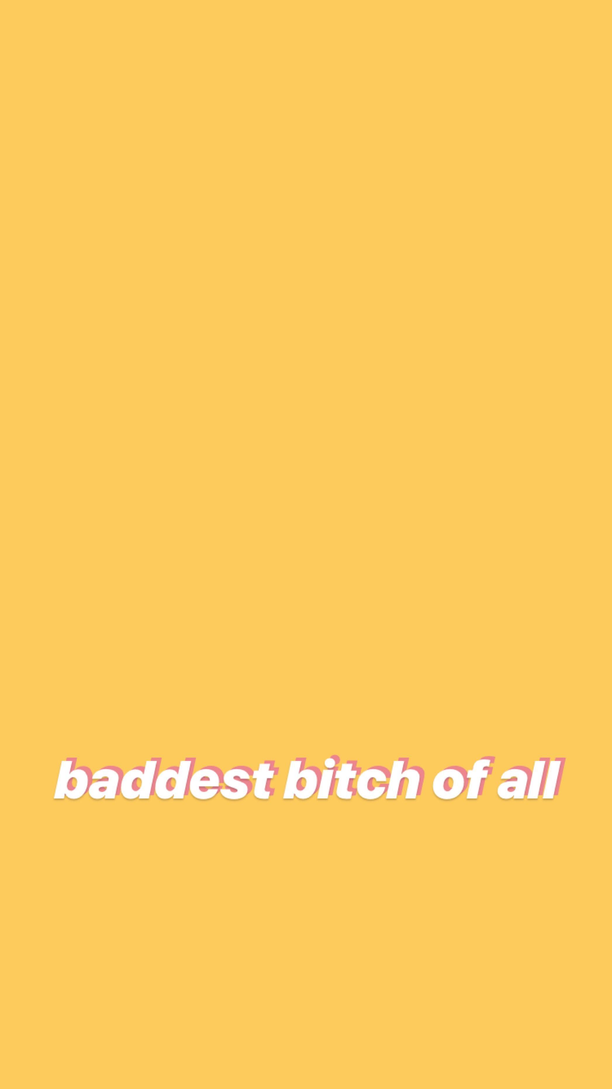 2094x3724 Wallpaper & Photography. Yellow aesthetic pastel, Cute home screen wallpaper, Wallpaper iphone quotes