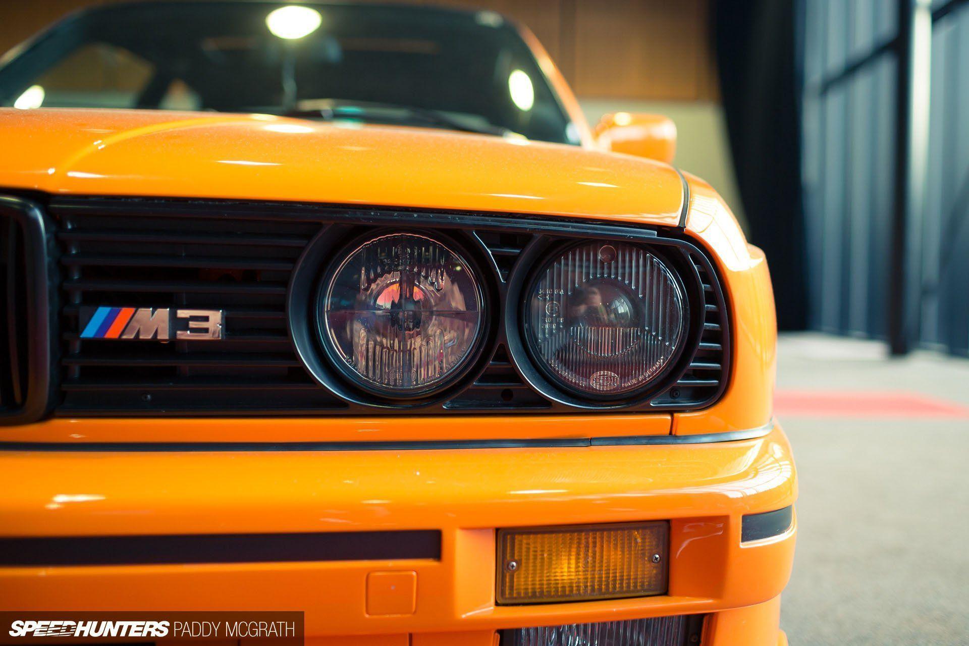 1920x1280 E30 M3 Wallpaper