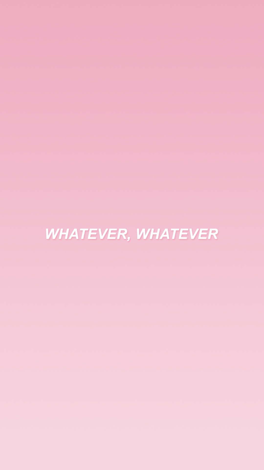 1080x1920 Baddie Wallpaper