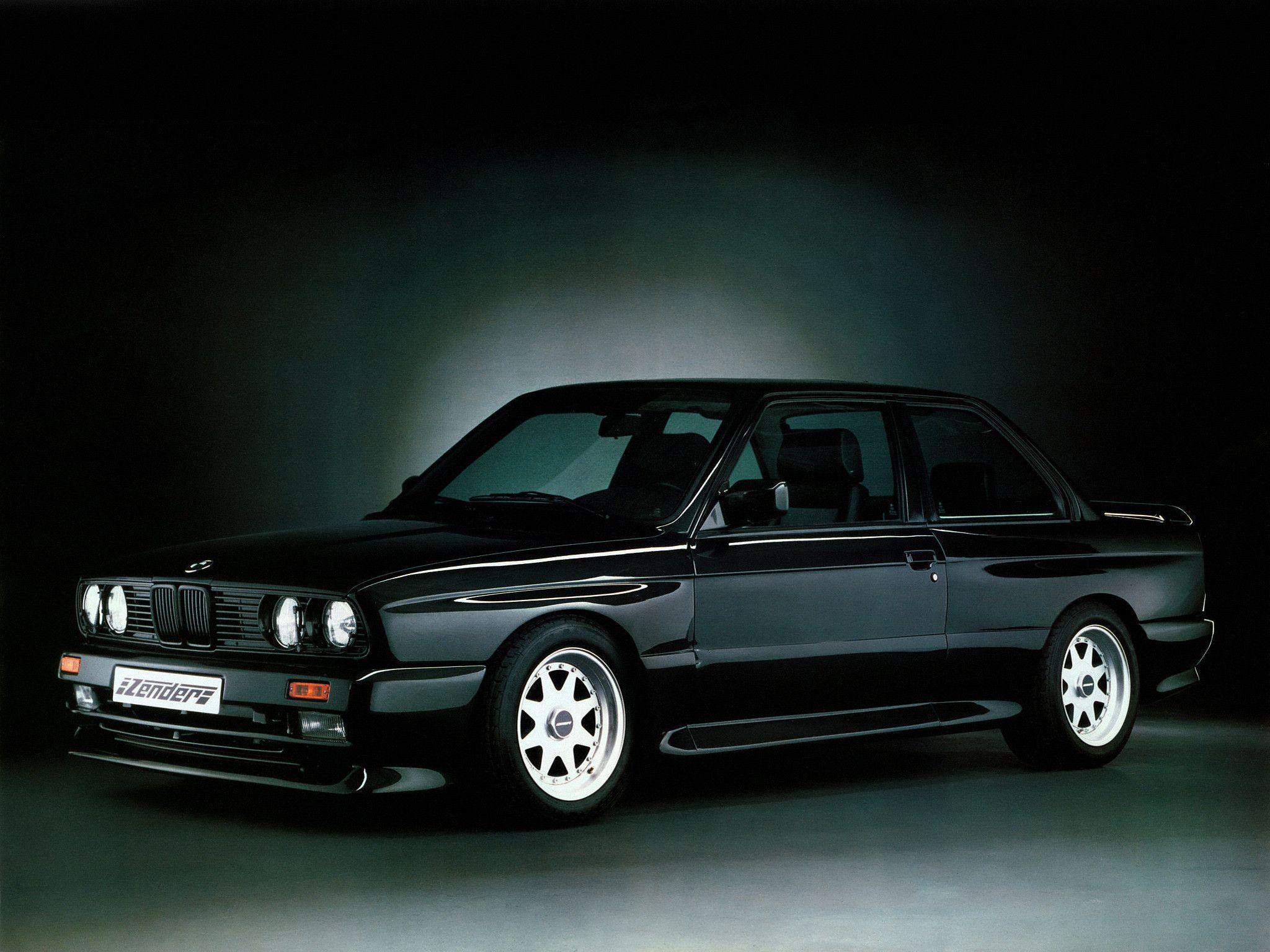 2048x1536 BMW E30 Wallpaper HD
