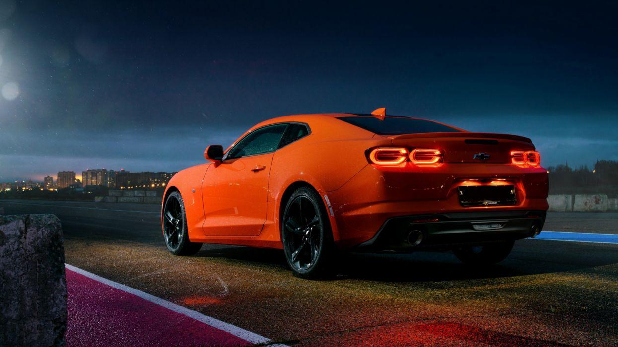 1245x700 Chevrolet Camaro 2019 2 HD Wallpaperx1458