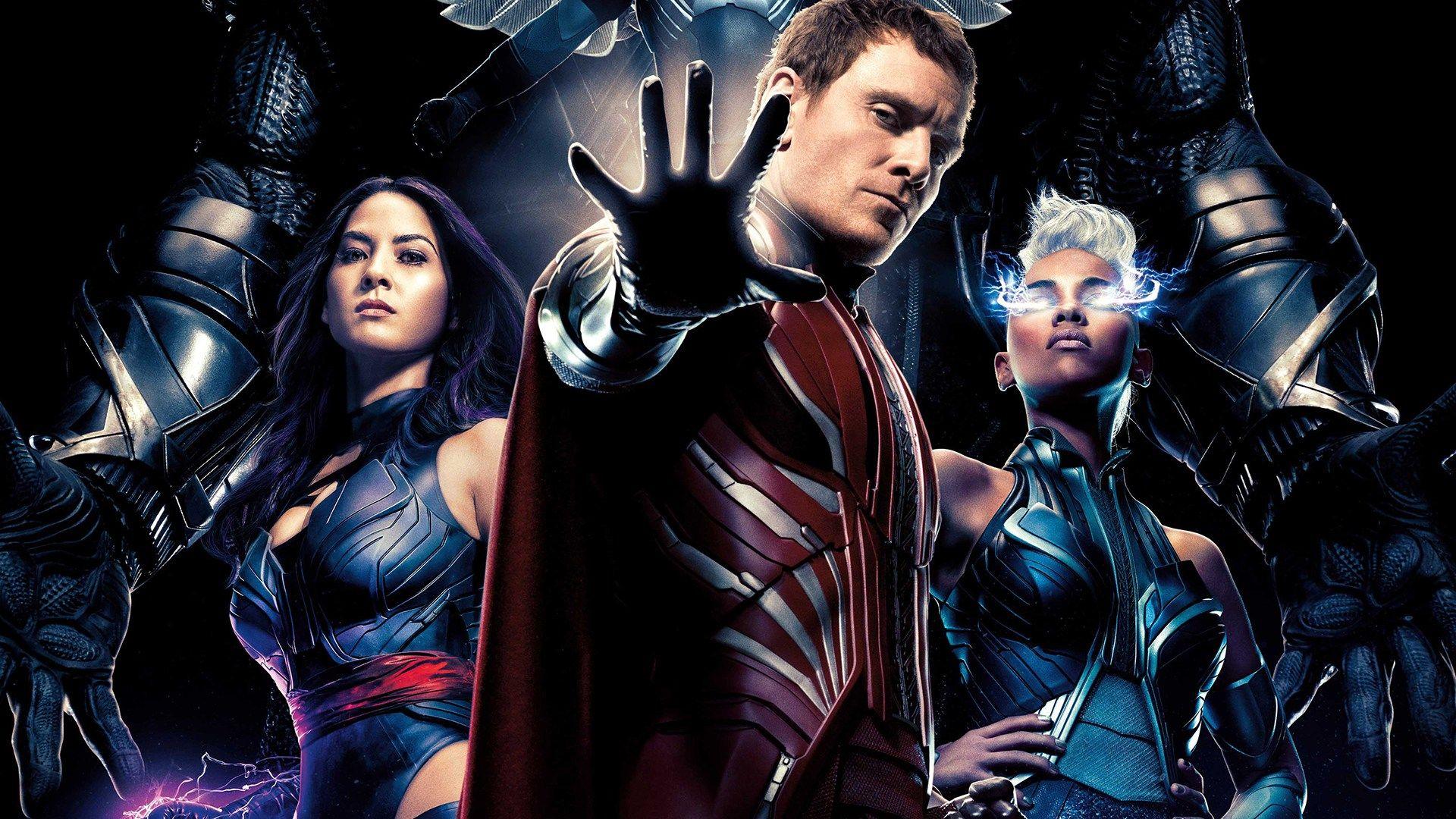 1920x1080 Marvel, X Men, X Men: Apocalypse HD Wallpaper & Background • 40018